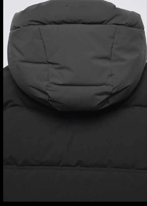 Лижна куртка пуховик Zara ski collection