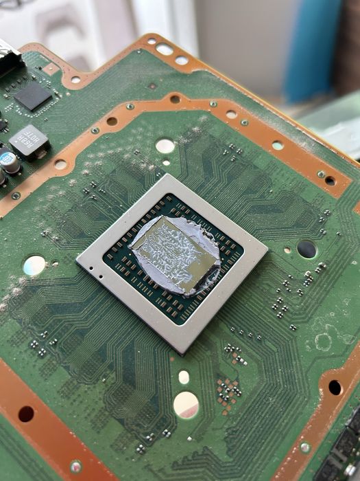 Ремонт Сервіс (playstation,xbox,nintendo)