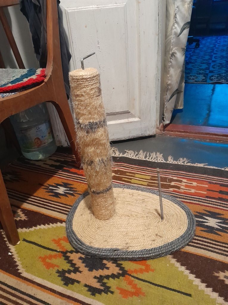 Когтеточка для котов