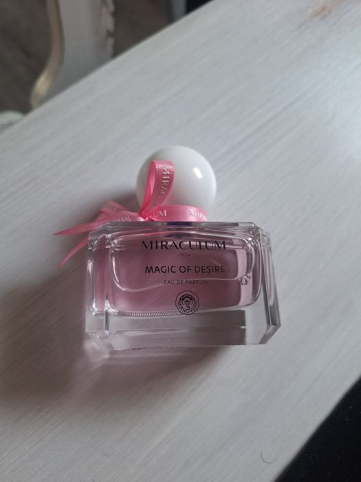 Perfumy Miraculum Magic of desire