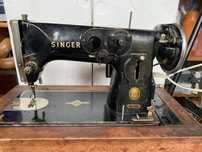 Maszyna do szycia SINGER 316G