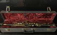 Saxofone Soprano Selmer Mark IV Original Black Finishing by Selmer