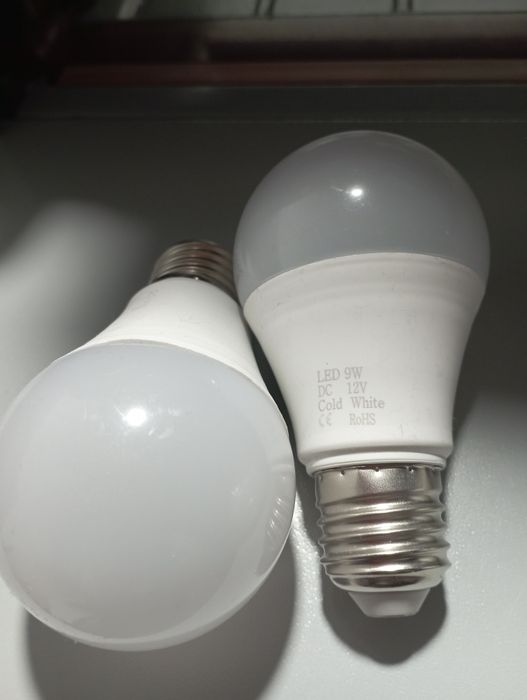 Лампи 12 Вольт 12 W