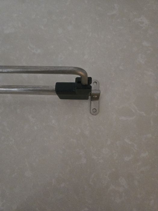 Suporte Cabide Extensivel