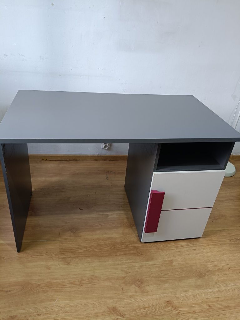 BRW Biurko 110x60x75