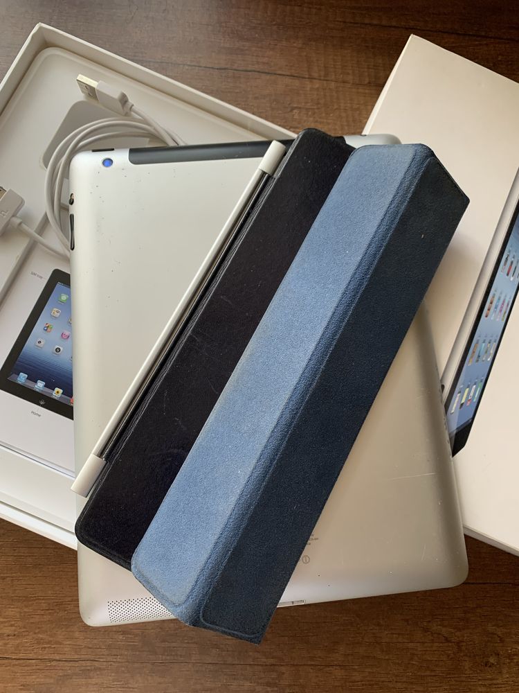Ipad 3 64Gb 4G(sim карта) A1430