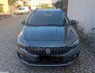 2019 Fiat Tipo 1.6 MultiJet Lounge