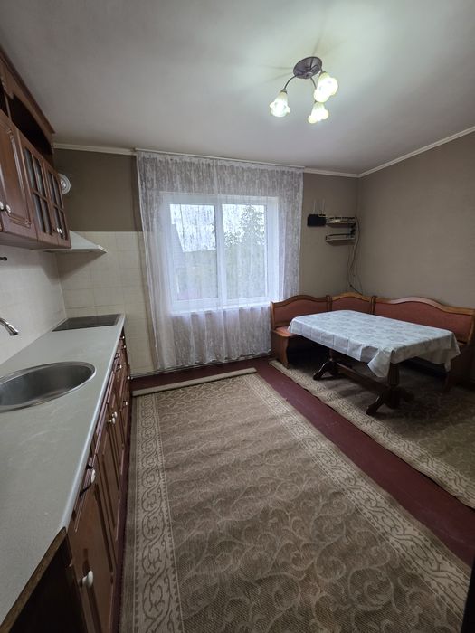 Будинок Ужгород Екологічно чистий район