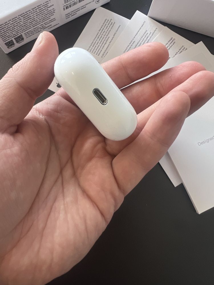 ‼️ Безпровідні Навушники АірПодс 3 Airpods 3 LUX Airoha ‼️