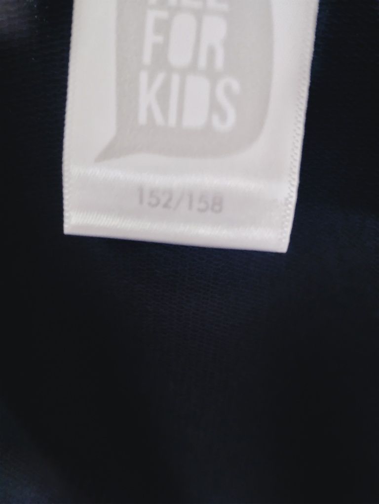 Garnitur All Ford kids roz 152-158