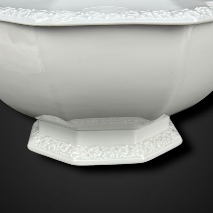 Rosenthal biała Maria waza duża dla 12 osób US Zone B51/03271