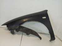 Guarda Lamas Esquerdo Seat Leon (1M1)