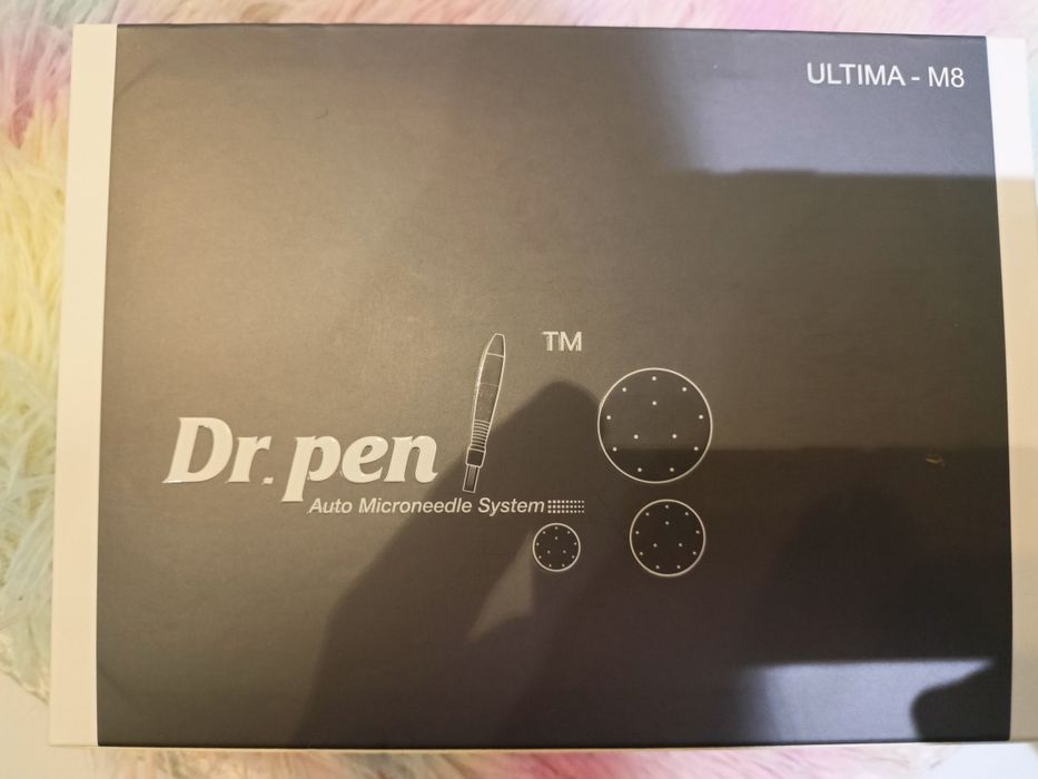 Sprzedam dermapen Dr Pen M8 Ultima