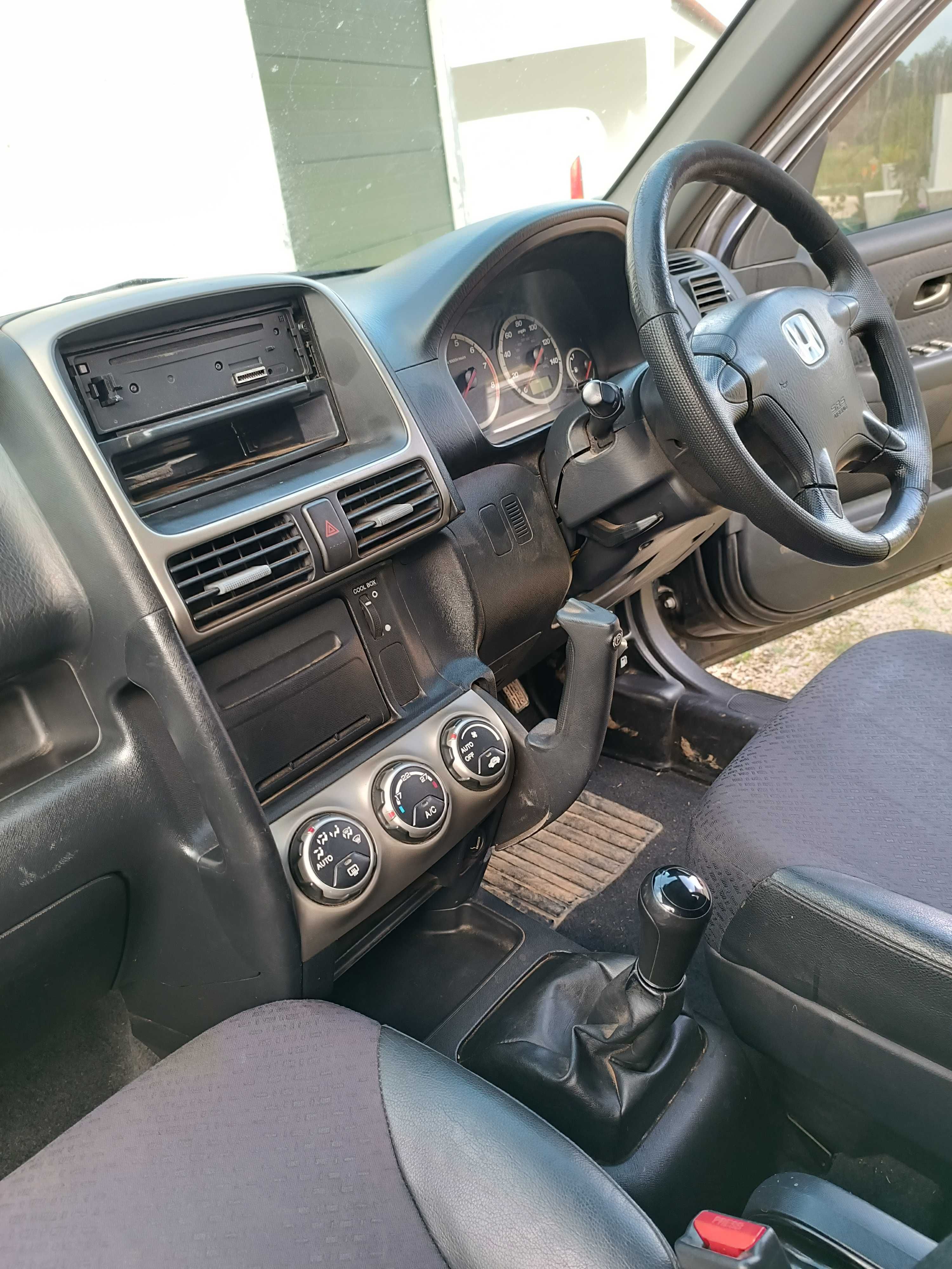 Peças de honda crv rd8 2.0 ivtec(k20) de 2002