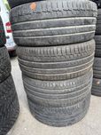 265/45/21 Continental premium Contact 6