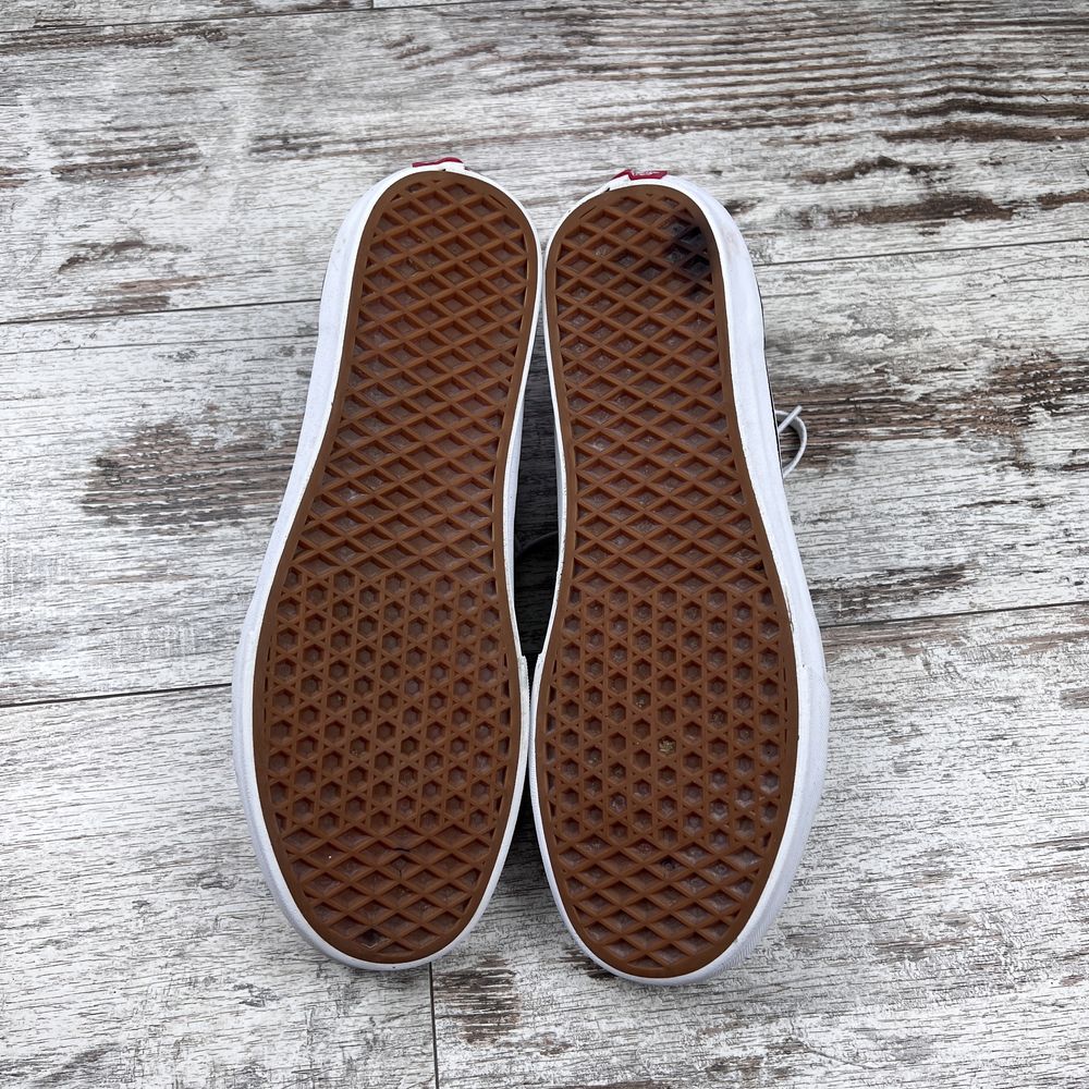 Кеди низькі чоловічі Vans Mn Filmore розмір 45 оригінал