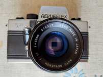 Revueflex TL25 piękny sprawny