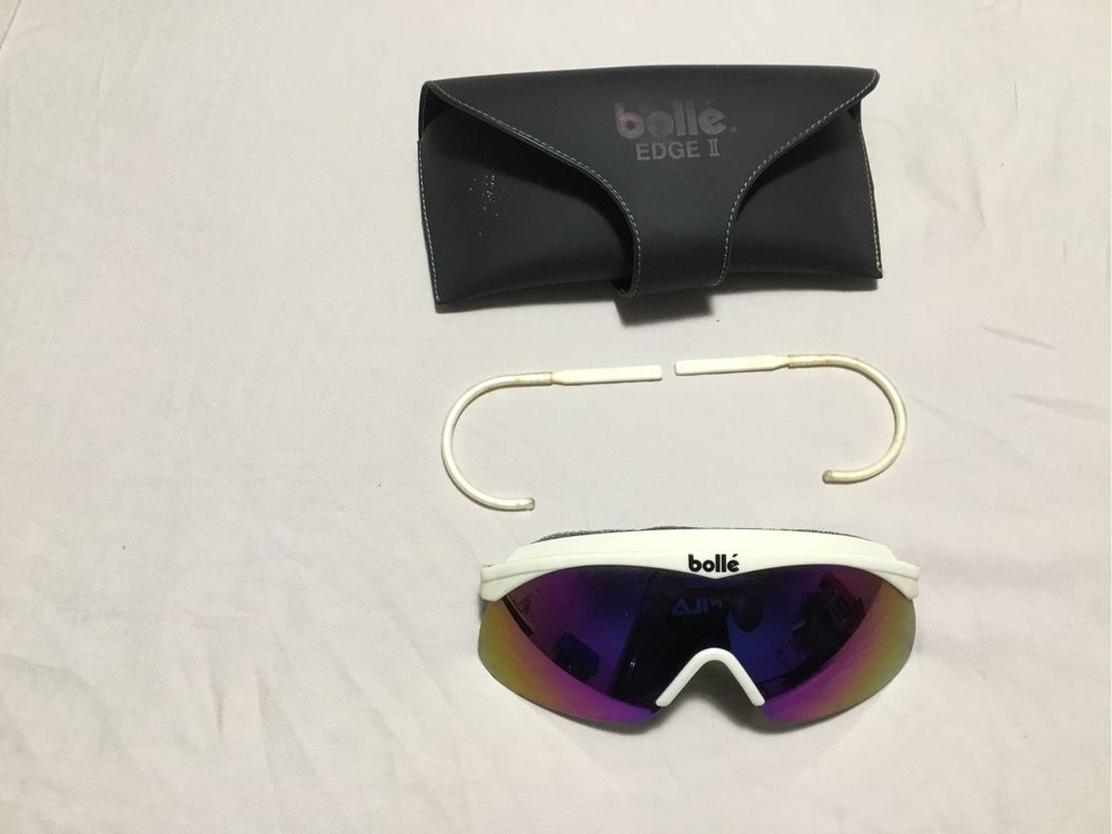 Oculos de ciclismo bollé Edge II