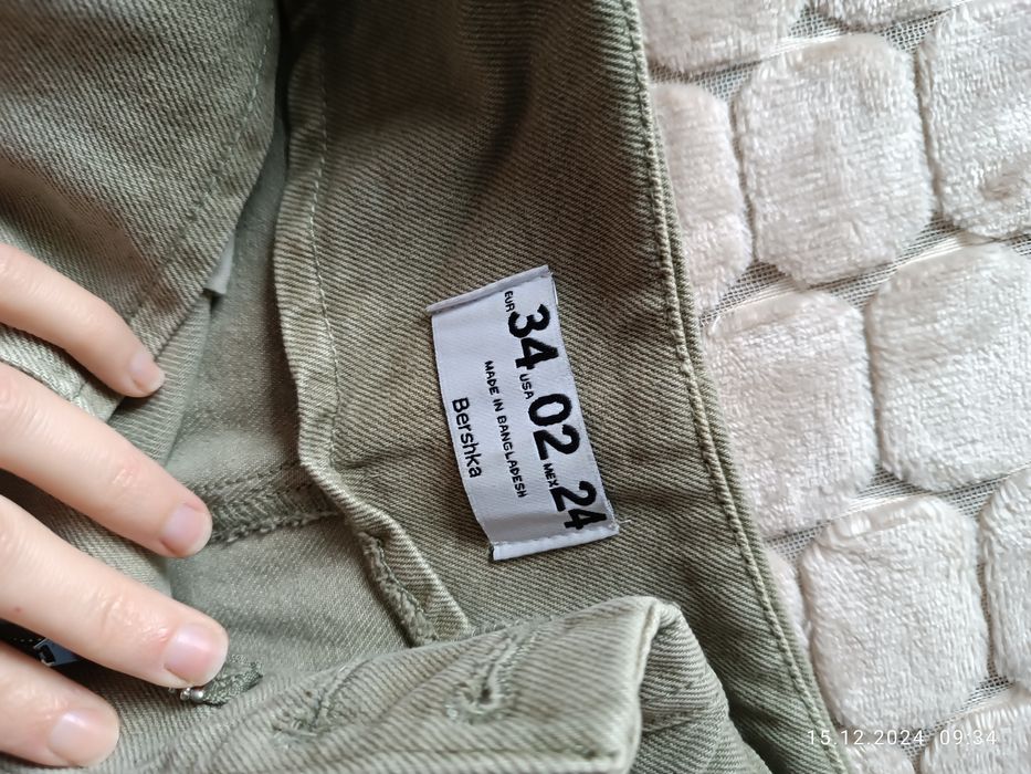 Жіночі джинси, xs-s