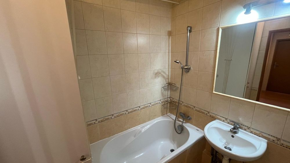 40m2 / 2 pokoje / MPS Witomino / Od 01.11.2025