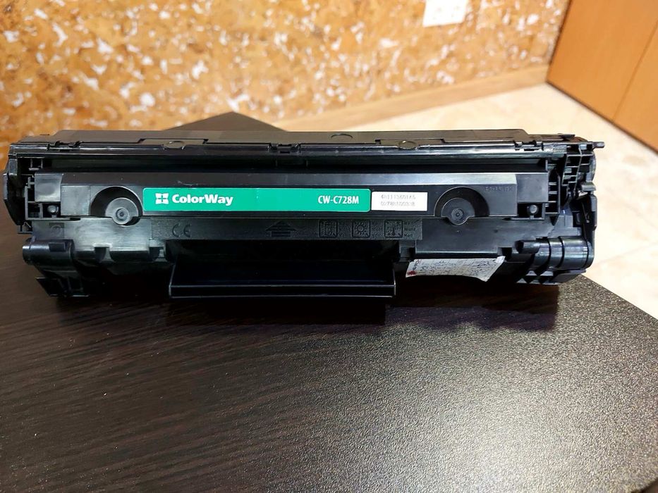 Продам картридж  до мфу до принтерів Canon