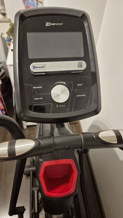 Orbitrek magnetyczny HS 100C Galaxy - klasa premium otwock