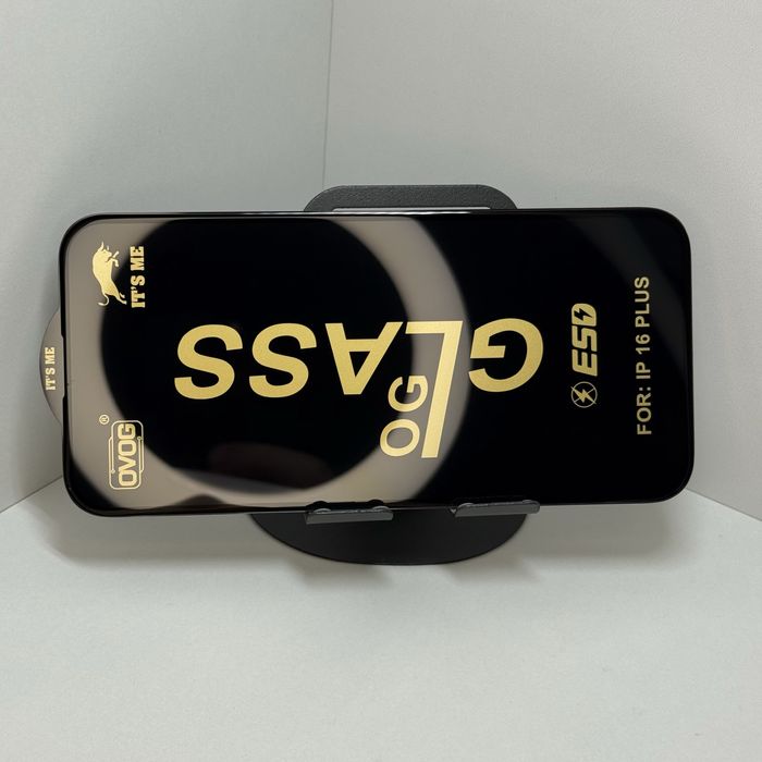 Захисне скло iphone 14 pro max/ 15 plus/ 16 plus Защитное стекло айфон