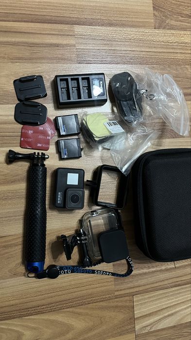 Продам GoPro HERO 7