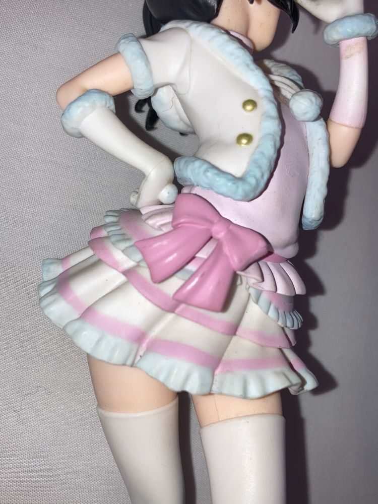 Action figure Nico Yazawa- Love Live