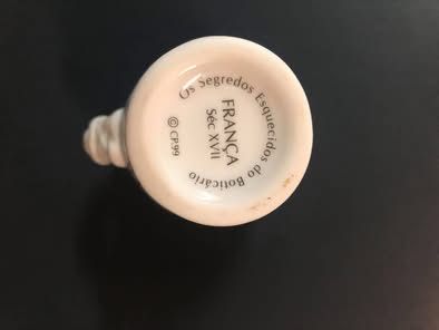 Coleções Philae - Segredos do Boticário