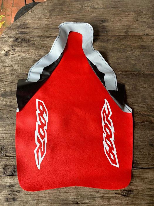 Capas de Banco para Todos os Modelos Honda XR