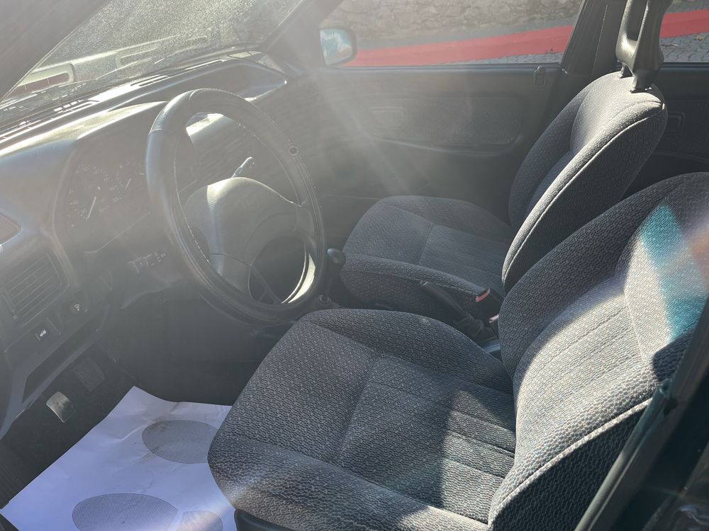 Hyundai Pony 1.3 GLS
