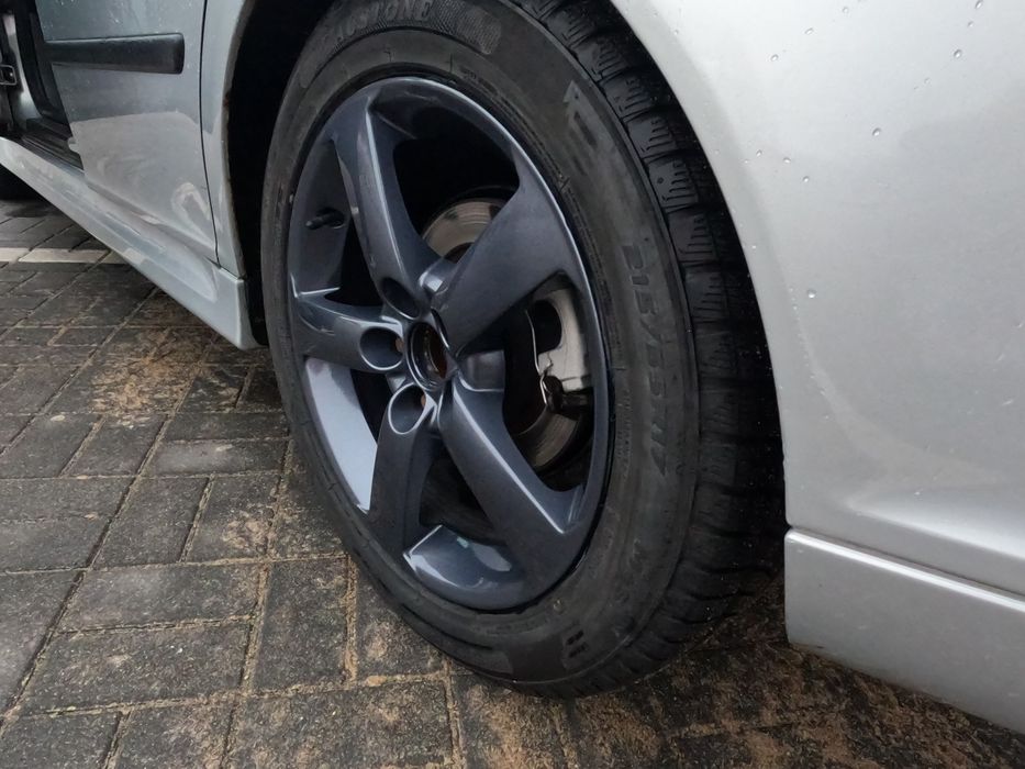 Saab 9-3 1.8t 150KM LPG