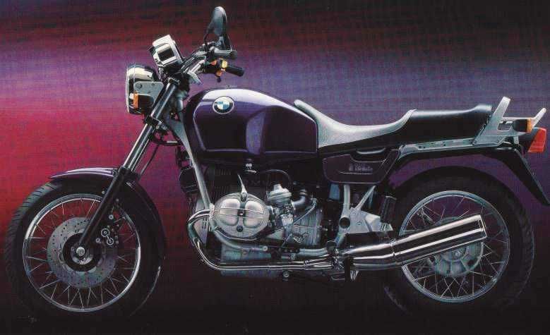 BMW r 80/100 r UCHWYT rączka pasażera