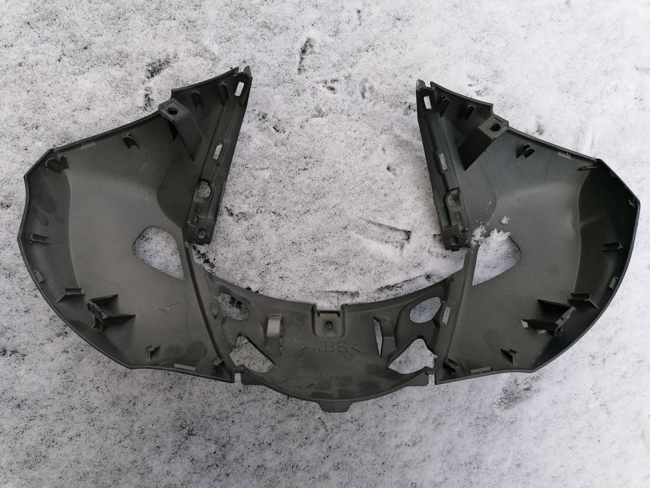 Верхняя крышка руля Ямаха Ксентер, Yamaha Xcenter