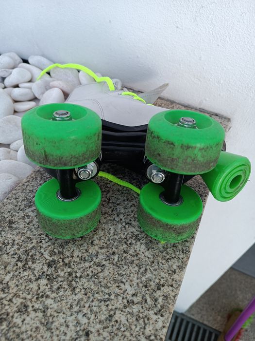 Patins n°29 criança