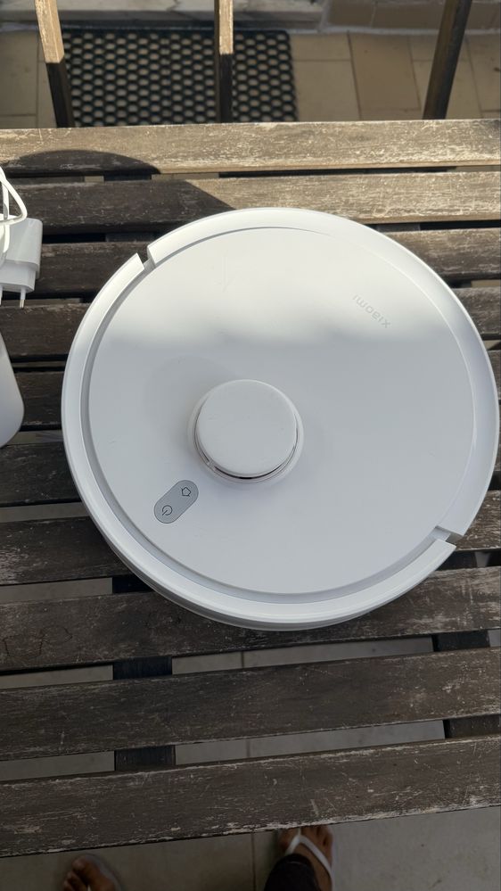 Aspirador Xiaomi Robot