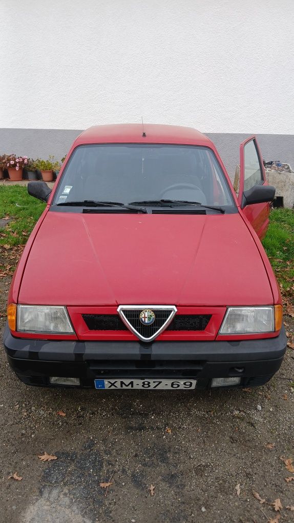 Alfa romeo 33.bom estado