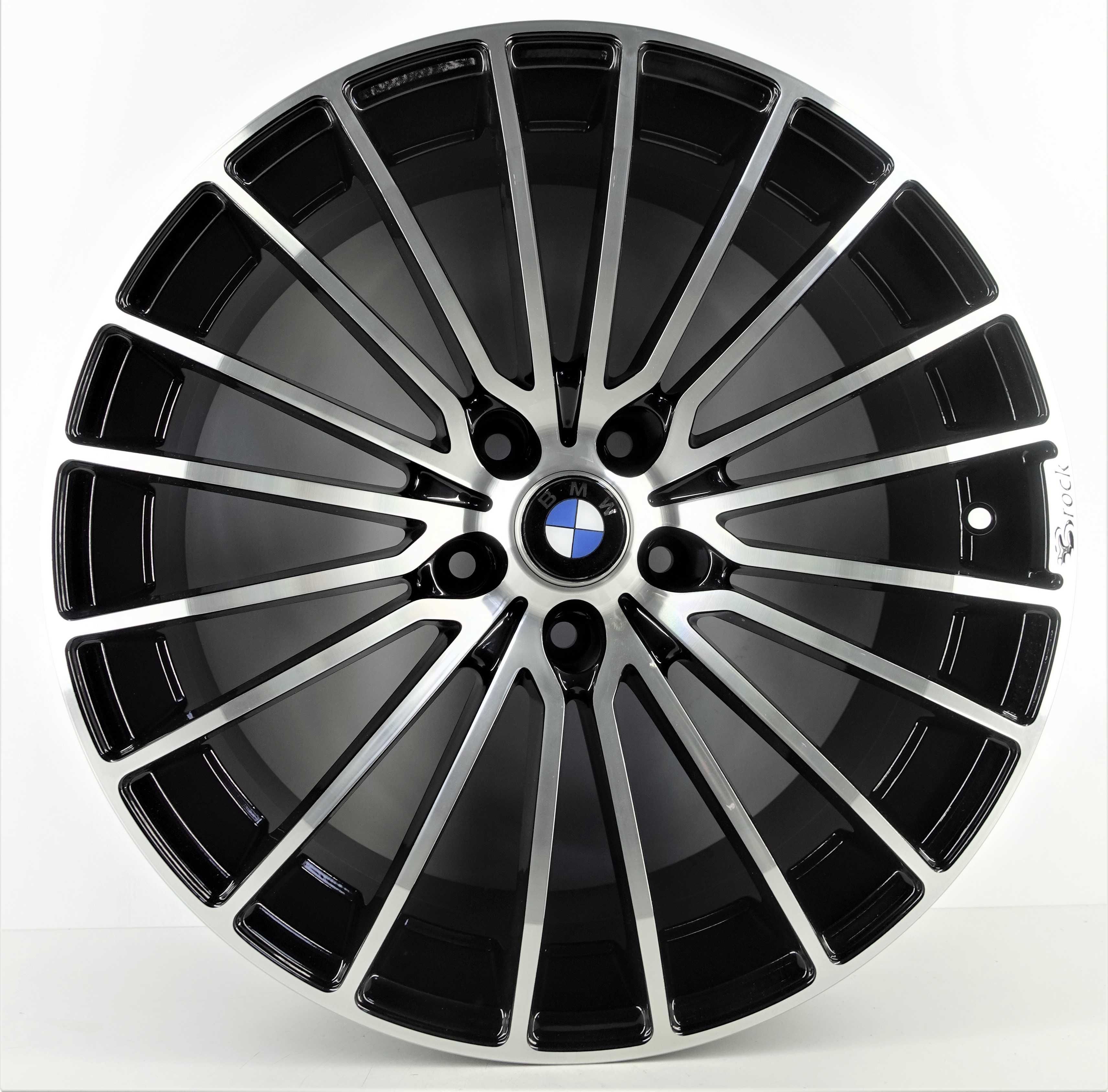 felgi BMW 19 cali 5x120 8J ET 15