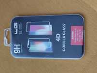Szkło hartowane 4D Gorilla Glass XIAOMI Redmi Note 10 4G Pro