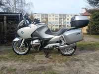 Motocykl BMW R1200RT