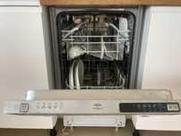 Zmywarka IKEA Whirpool