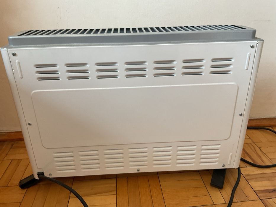 Grzejnik elektryczny 1szt-30 , 2szt-60