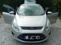 Sprzedam ford grand c-max