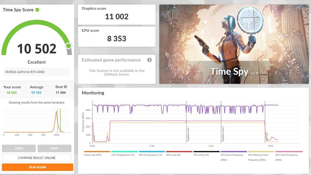 REZERWACJA RTX4060 Ryzen 5600 32 GB RAM 1TB SSD Win 11 WiFi