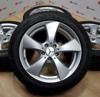 Диски Mercedes R16 5x112 W212 W204 W124 W140 W163 Vito Viano VW Passat