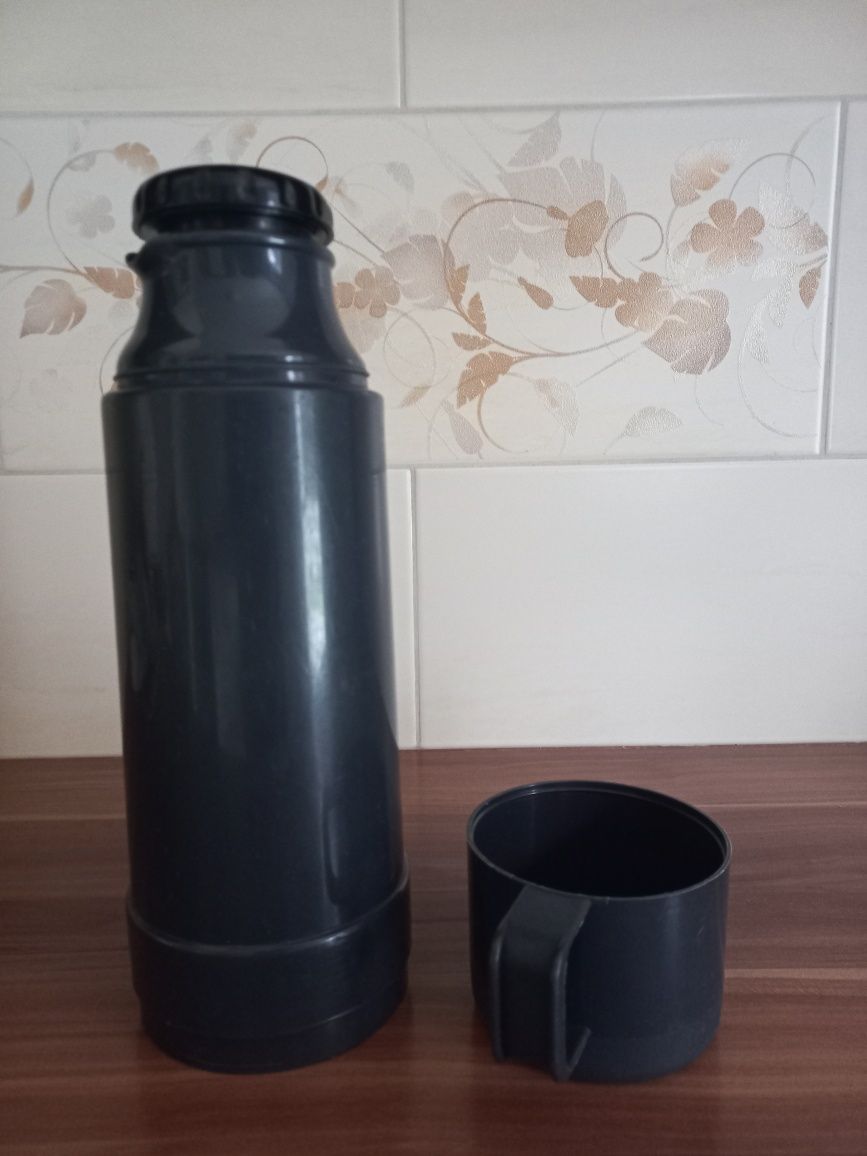 Termos z kubkiem 500ml