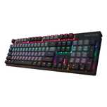 HATOR Starfall Rainbow Origin Red (HTK‑608‑BGB)