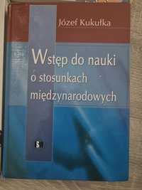 Wstęp do nauki o stosunkach międzynarodowych