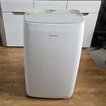 Klimatyzator przenośny Warmtec FROYA KP46W -stan idealny, z gwarancją!
